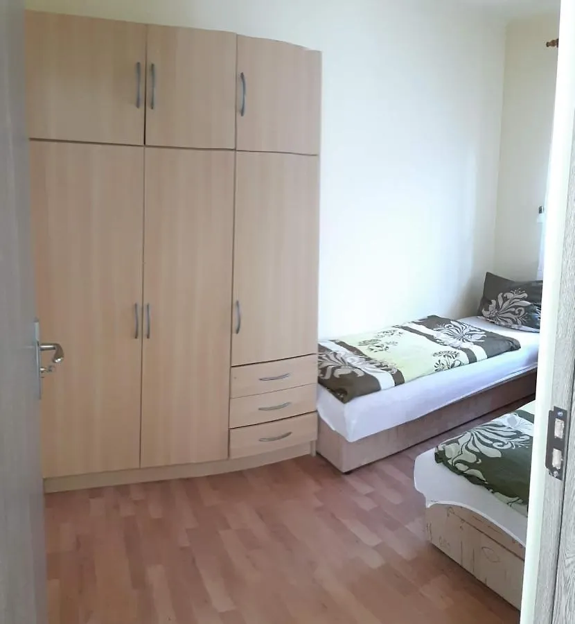 Rózsa Apartment Hajdúszoboszló
