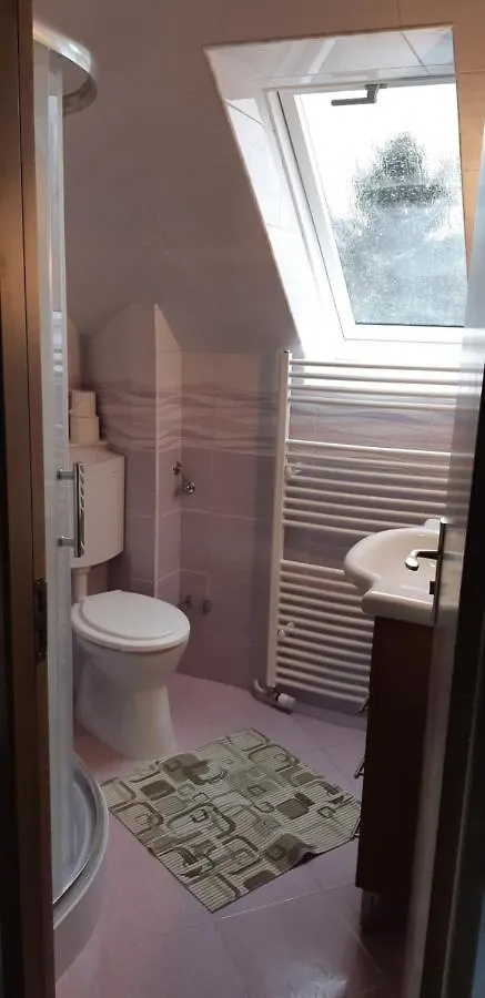 Rózsa Apartment Hajdúszoboszló Magyarország