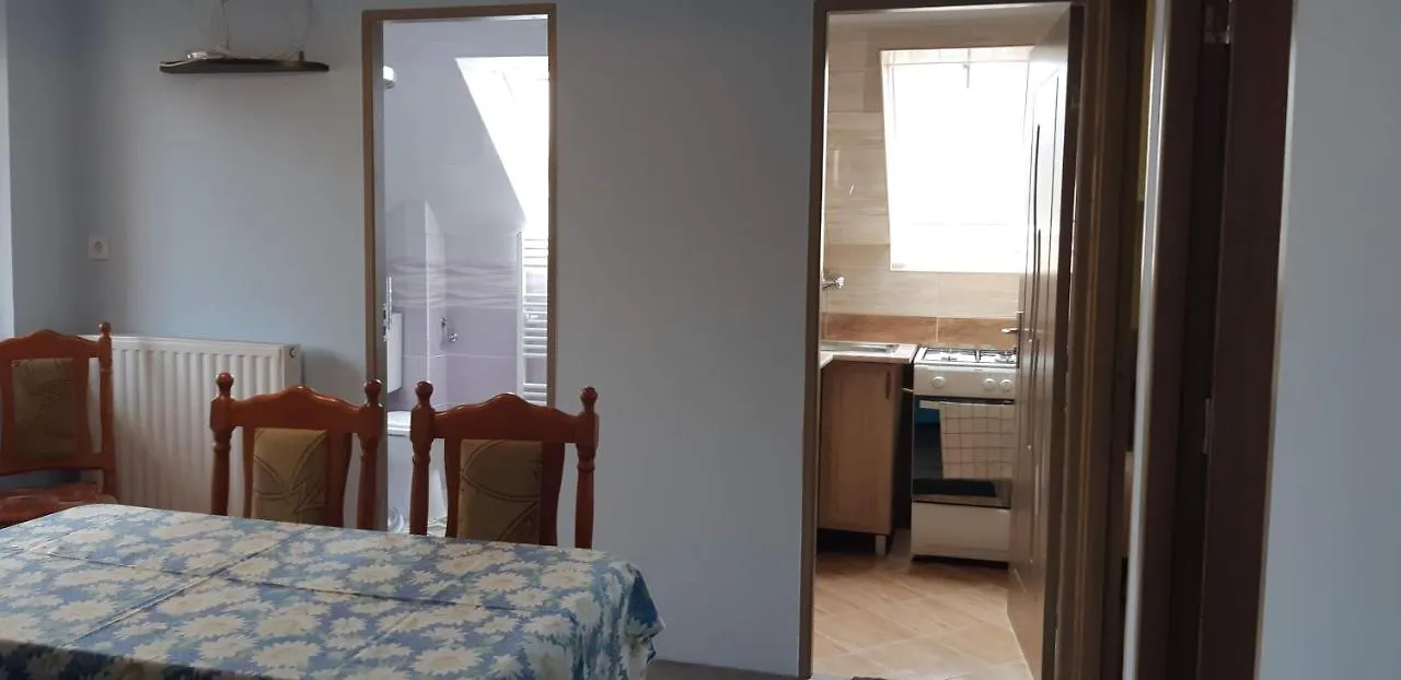 Rózsa Apartment Hajdúszoboszló 0*,  Magyarország
