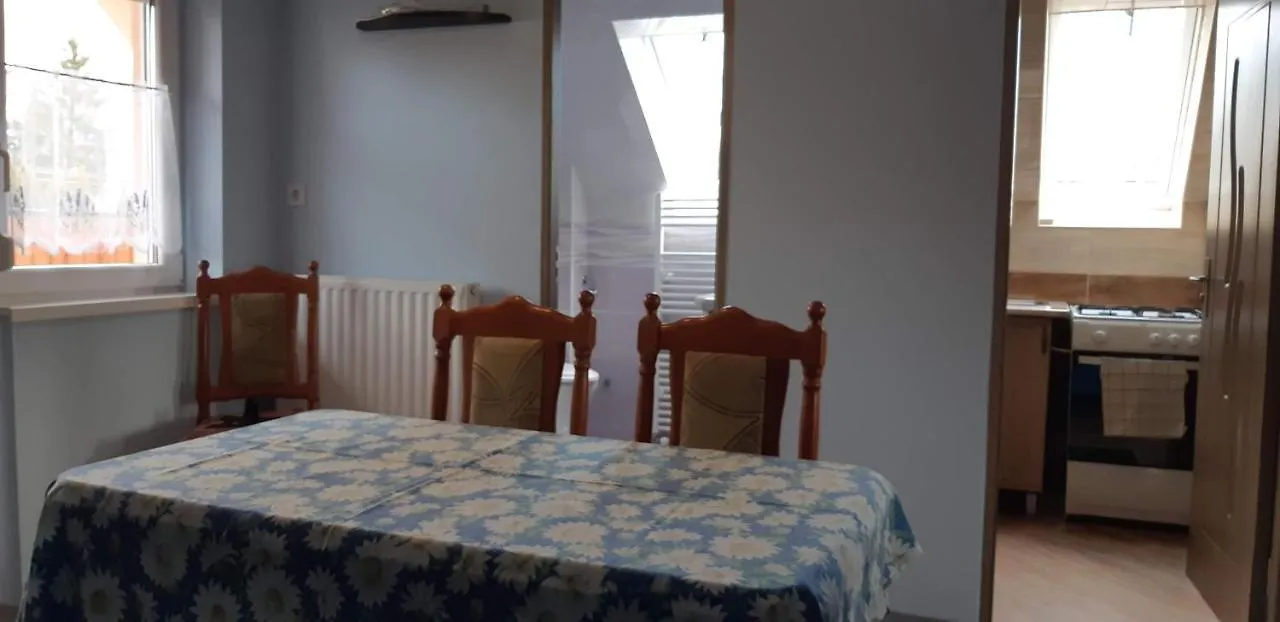 Rózsa Apartment Hajdúszoboszló