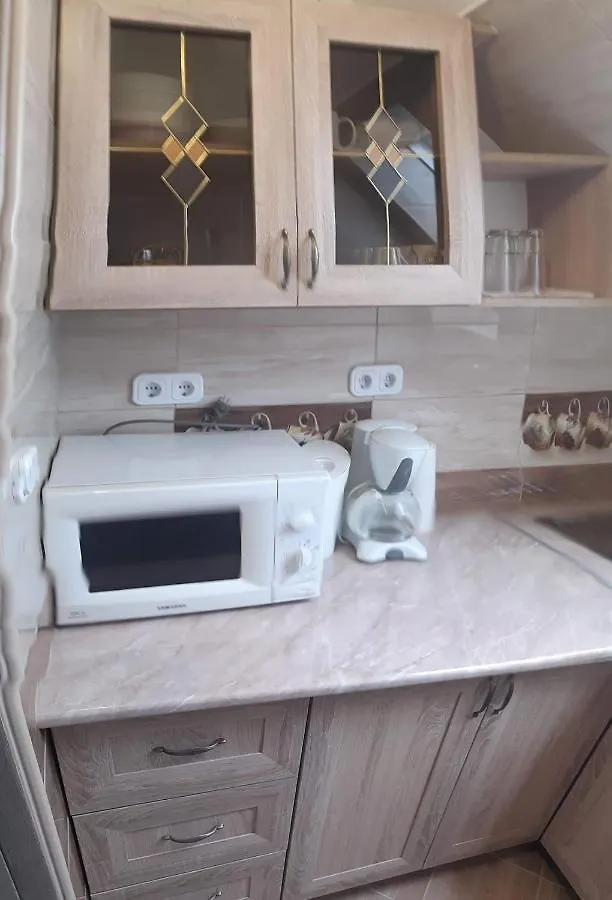 Rózsa Apartment Hajdúszoboszló
