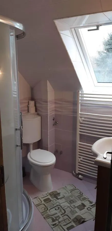 Rózsa Apartment Hajdúszoboszló