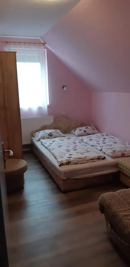 Rózsa Apartment Hajdúszoboszló
