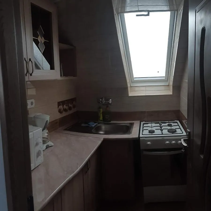 Rózsa Apartment Hajdúszoboszló Magyarország
