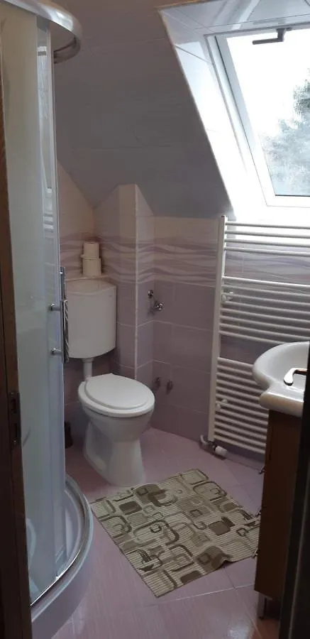 Rózsa Apartment Hajdúszoboszló