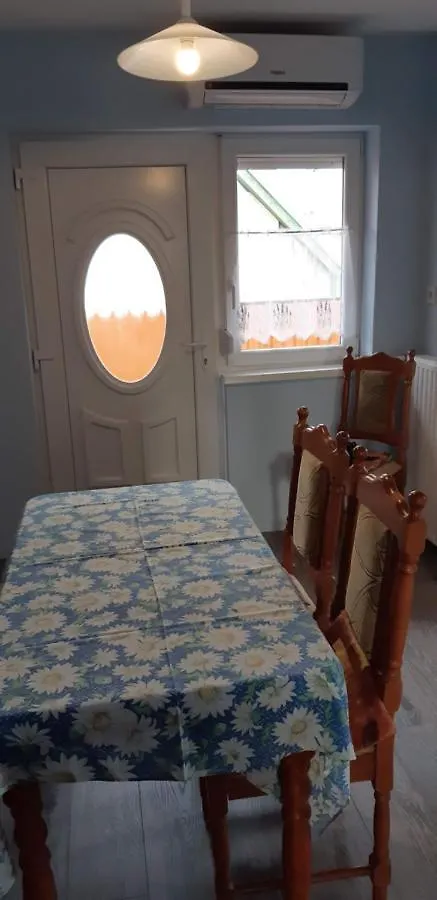Rózsa Apartment Hajdúszoboszló