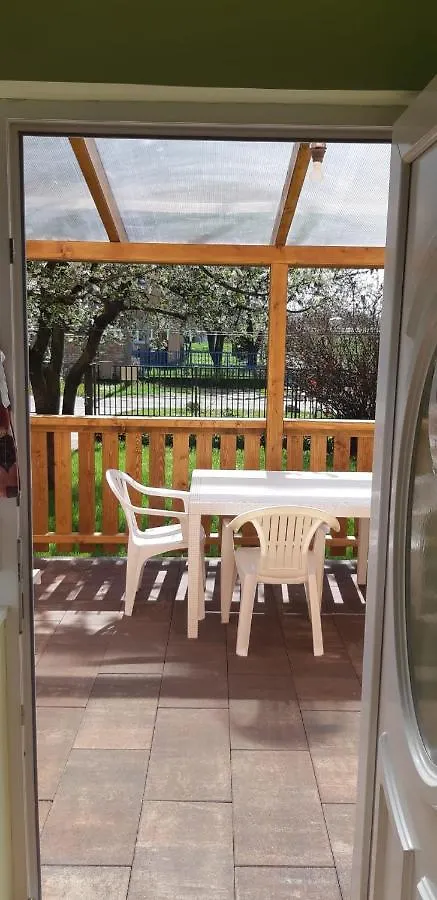 Rózsa Apartment Hajdúszoboszló Magyarország